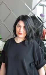Ефимова Оксана