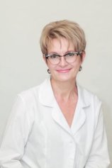 Демидова Алла Сергеевна