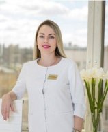 Марковчина Светлана Анатольевна