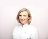 Гурьева Ольга Анатольевна