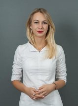 Климовская Анна Юрьевна