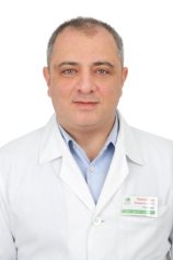 Гаджиев Тамирлан Владимирович