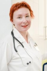 Краснова Людмила Ивановна