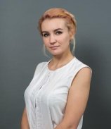 Нетребенко Полина Александровна