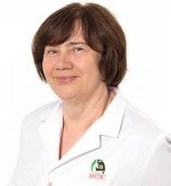 Скобелина Лариса Михайловна