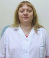 Дубовикова Екатерина Александровна