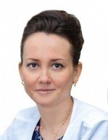 Германович Наталья Юрьевна