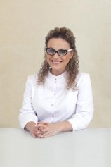 Петренко Елена Вячеславовна