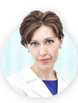 Жданова Анастасия Павловна