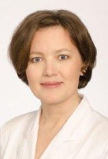 Жижина Наталья Юрьевна
