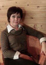 Середа Алла