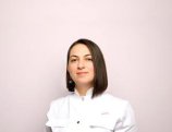 Тоноян Лиана Агабеки