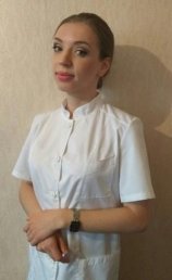 Павлюченко Екатерина
