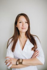 Тверетинова Ирина