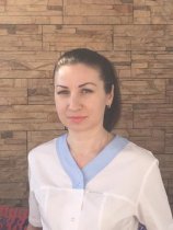 Головнева Анна