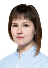 Боботина Дарья Анатольевна