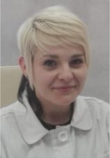 Доготарь Виктория Александровна
