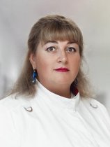 Костюченкова Маргарита Андреевна