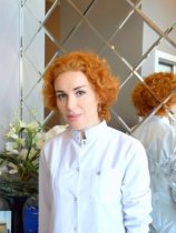 Гаджимурадова Сия