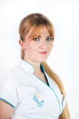Прохорова Екатерина