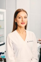 Хоменко Ангелина