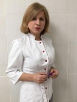 Мегрелидзе Мзия Сосоевна