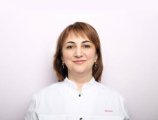 Захарян Елена Хореновна