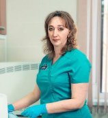 Выринова Ольга