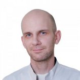 Переверзев Роман Викторович