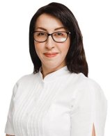 Андросова Анжела Камаловна