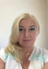 Вихляева Евгения