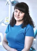 Марчук Светлана Григорьевна