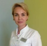 Гаврильева Ирина Борисовна
