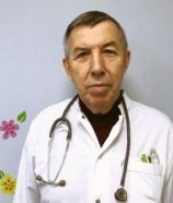 Беляев Виктор Иосифович