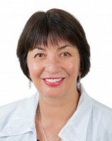 Павлова Людмила Николаевна