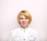 Мокрицкая Валентина Викторовна