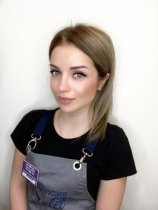 Рахманова Мария