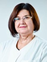 Васина Светлана Сергеевна
