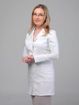 Румянцева Мария Александровна