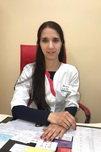 Соколова Наталья Сергеевна