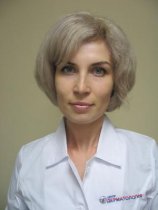 Хисматуллина Ирина Мансуровна