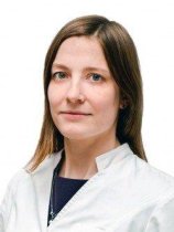 Белова Алёна Игоревна