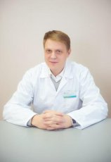 Почерников Денис Геннадьевич