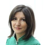 Донцова Евгения Валерьевна