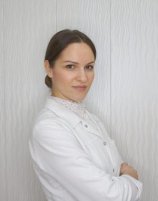 Внукова Кристина Игоревна