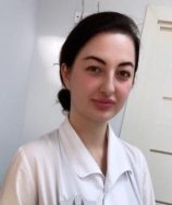 Вологирова Адельма