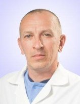Буднев Сергей Владимирович