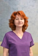 Темирбекова Анжела Темирбековна