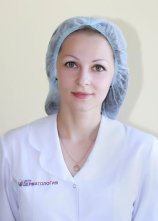 Глубокая Оксана Юрьевна