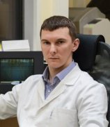 Климов Михаил Сергеевич